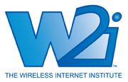 W2i Logo