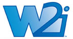 W2i Logo